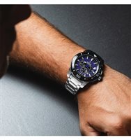 Orologio Festina Uomo Chronobike in Acciaio F20641/2 - F20641/2